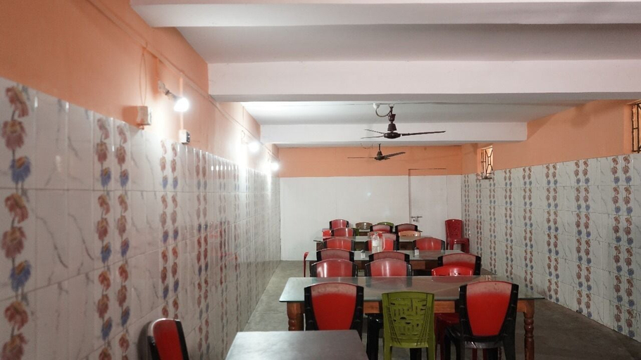 Food & Drinks 5, Hotel Aishwarya New Digha, Purba Medinipur