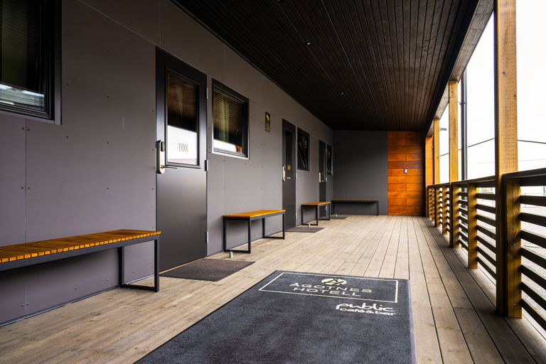 Others 5, Ågotnes Hotell, Fjell