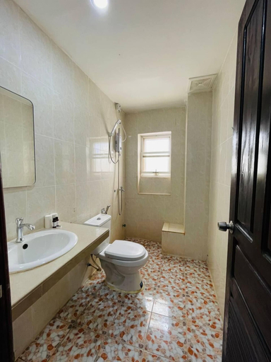 Room amenity, Therabbitholehotel&spa, Siem Reap