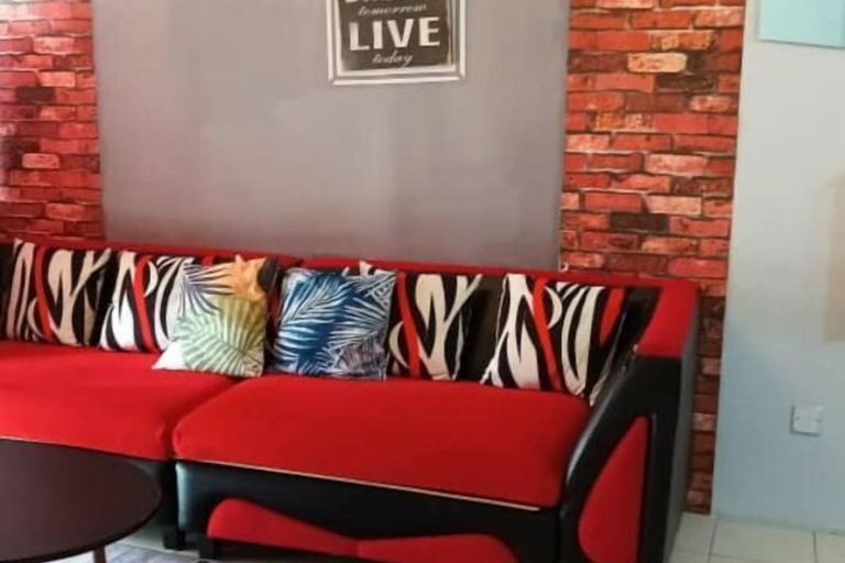 Interior 5, Barakah Sufi Home Stay Apartment Cameron, Cameron Highlands