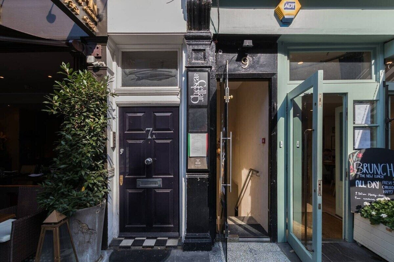Exterior & Views, Stylish 1-bed With a Roof Terrace, London