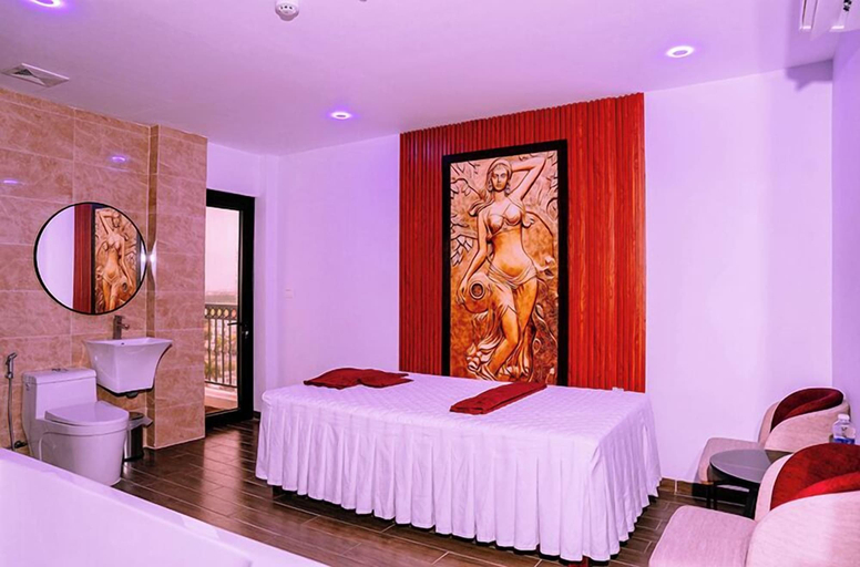 Massage 2, Văn Lâm Hotel, Văn Lâm
