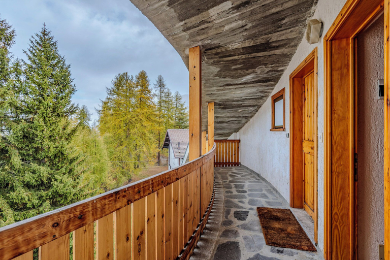 Exterior 2, Vacanze al Sole - Residence Plein Soleil, Aosta