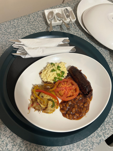 Food & Drinks 5, House Of Werenje, Hwange