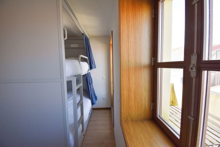 Bedroom 3, Lindo Vale 412, Porto