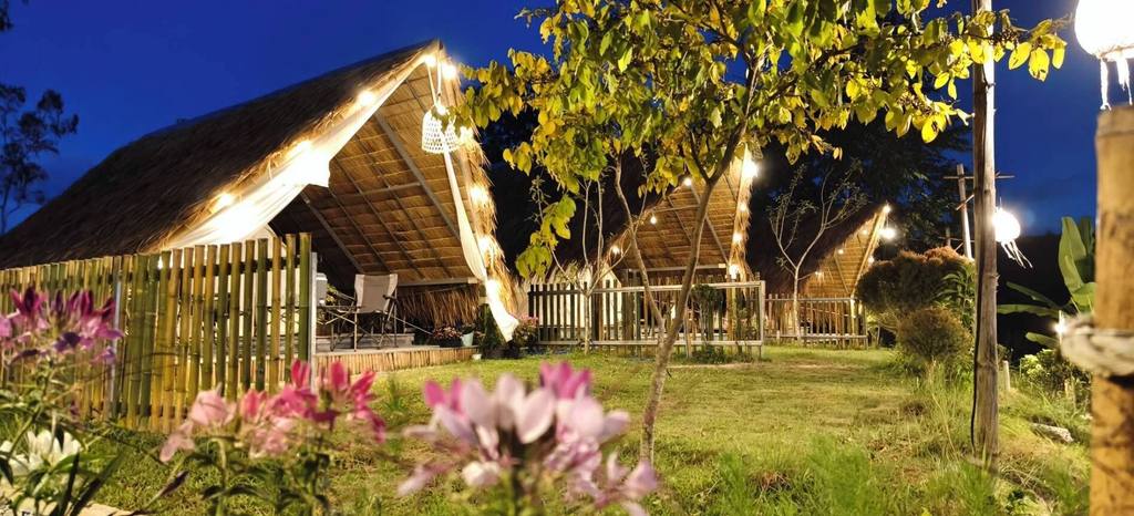 Others 5, Nai Suan Phan Resort, Phetchabun, Khao Kho