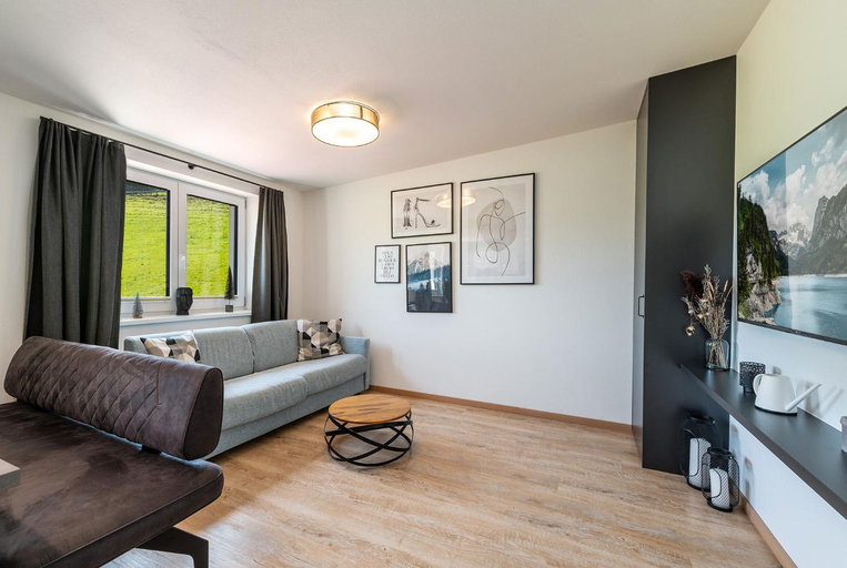 Others 2, Mountain Love Appartements - by myNests, Liezen