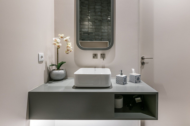 Room 2, Guestready - Jardim das Oliveiras Guesthouse, Porto