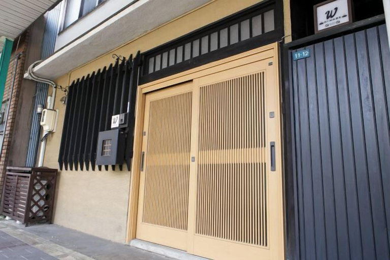 Exterior, -W- Vacation Rental, Nagoya