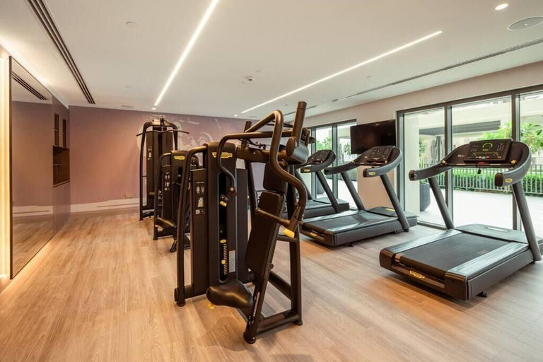 Others 4, Downtown Dubai 3BR Burj Royale, Dubai