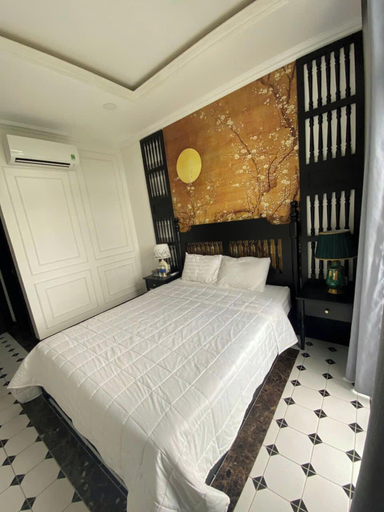 Room 2, Grand Phu Casa, Phú Quốc