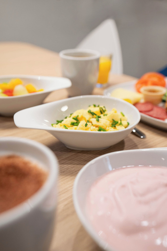 Breakfast buffet 3, Prize By Radisson, Osnabruck, Osnabrück