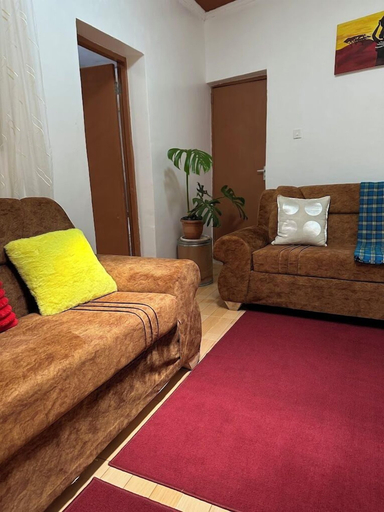 Living area 4, Royal Guest House Kipkorgot, Ainabkoi