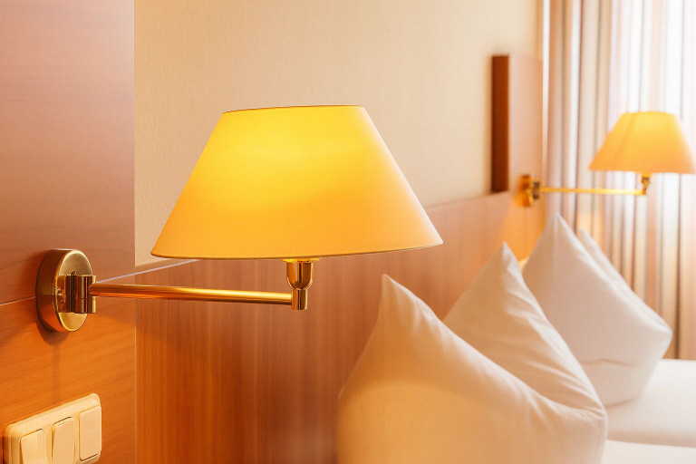 Bedroom 4, Hotel-Restaurant Zum Kirschbaum, Würzburg