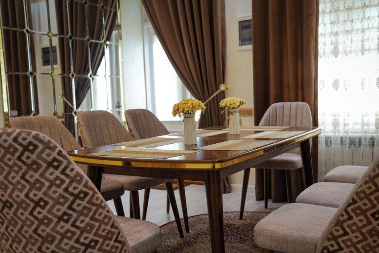 Others 5, Learmara Guest House, Samarkand