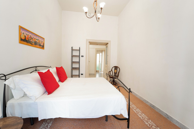 Room 2, A Casa di Antonio by Wonderful Italy, Napoli