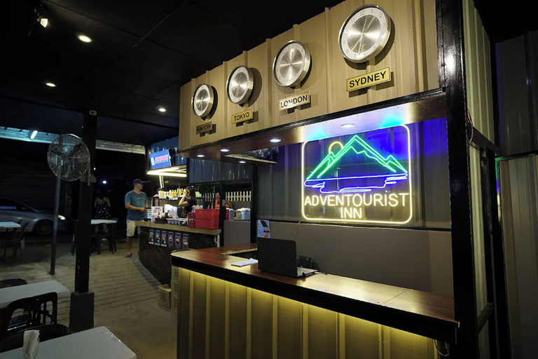 Food & Drinks 5, Adventourist Inn Coron, Coron