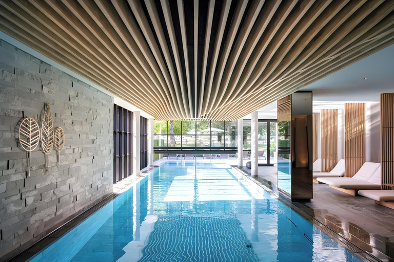 Sport & Beauty 2, Parkhotel Egerner Hofe, Miesbach