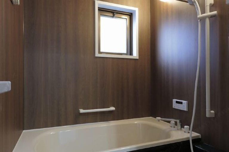 Bathroom 3, ROYAL SUITE SAKAE, Nagoya