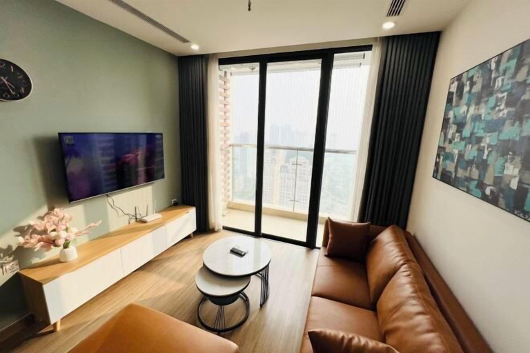 Room 4, Alex'housing Vinhome D'capitale luxury apartment, Cầu Giấy