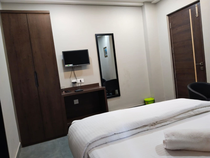 Room 2, HOTEL JEET NEW DIGHA, Purba Medinipur