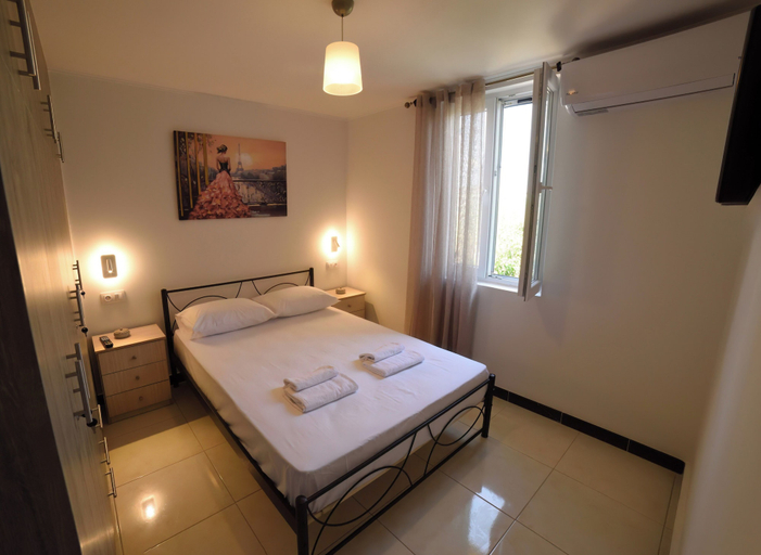 Room 5, Casa Rosa by Corfuescapes, Ionian Islands