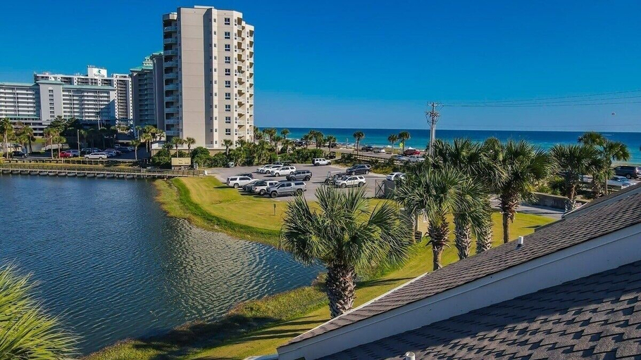 Miscellaneous, Family Tides 107 3 Bedroom Condo, Walton