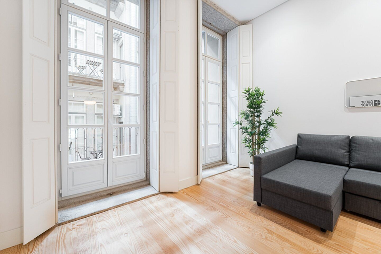 Room 3, Guestready - RNB Apartments, Porto