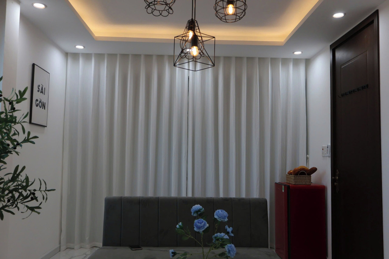 Room 2, The Grand Diamond C Hotel, Việt Yên
