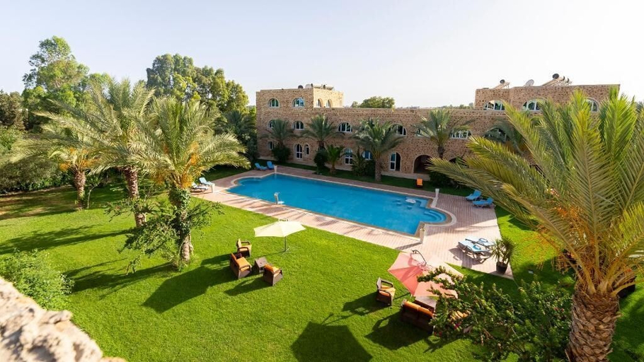 Exterior 4, Le Domaine Du Soleil Resort, Hammamet
