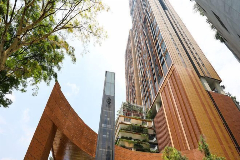 Exterior, Lucentia Residence at Kuala Lumpur by Dreamcloud Sdn Bhd, Kuala Lumpur