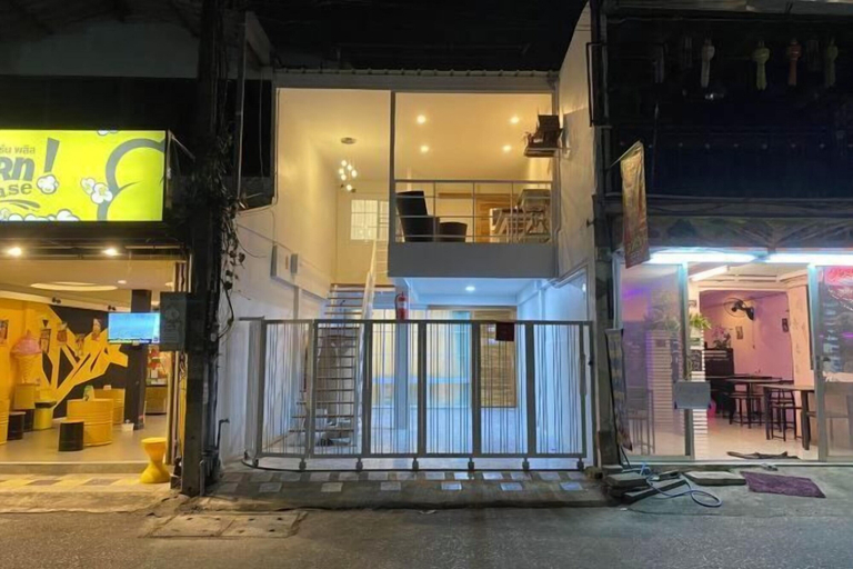 Exterior & Views 2, TWOHOME Near Nimman, Muang Chiang Mai