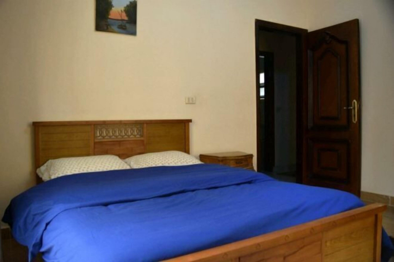 Interior 2, Rino Residential Apartment, New Cairo 1