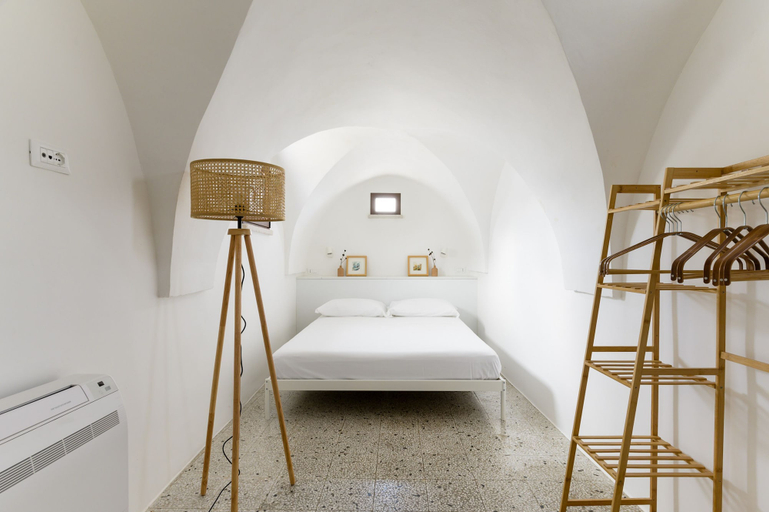 Bedroom 2, Terrazza Teleo by Wonderful Italy, Brindisi