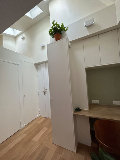 Others 4, One Bedroom Temple Parc - Citycosy, Paris