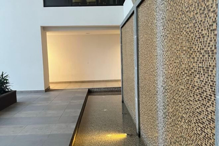 Interior 5, Setia sky 88 Foo homestay, Johor Bahru