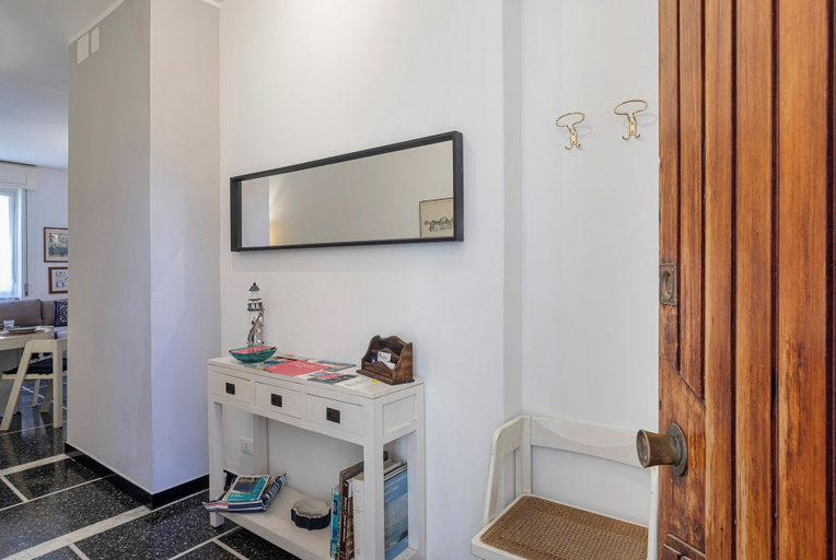 Interior, S. Margherita Harbour Apartment by Wonderful Italy, Genova