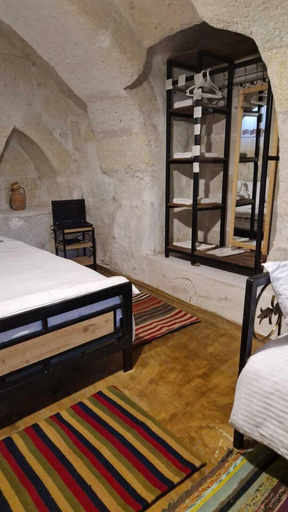 Bedroom 4, King Solomon Palace, Avanos