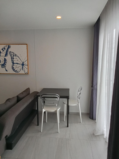 Interior 4, 2BR Apartment T2-717, Pulau Phuket