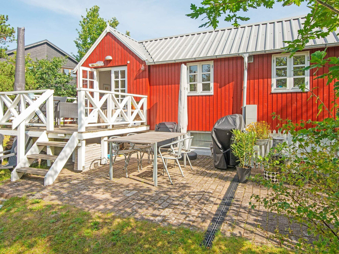 Primary image, 4 Star Holiday Home in Grenaa, Norddjurs