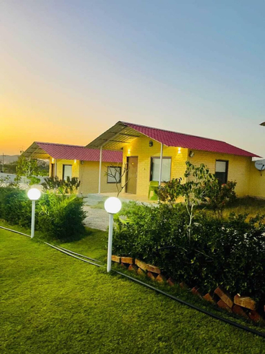Primary image, S K Pushkar Resort, Ajmer