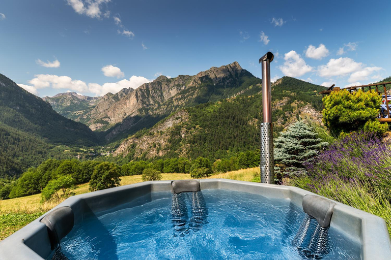 Sport & Beauty 5, Brieis Relais Alpino, Cuneo