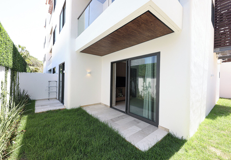 Exterior & Views, Porto Blu, Benito Juárez