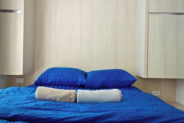 Room 3, City Garden Olympus Condominium 1room, Pattaya