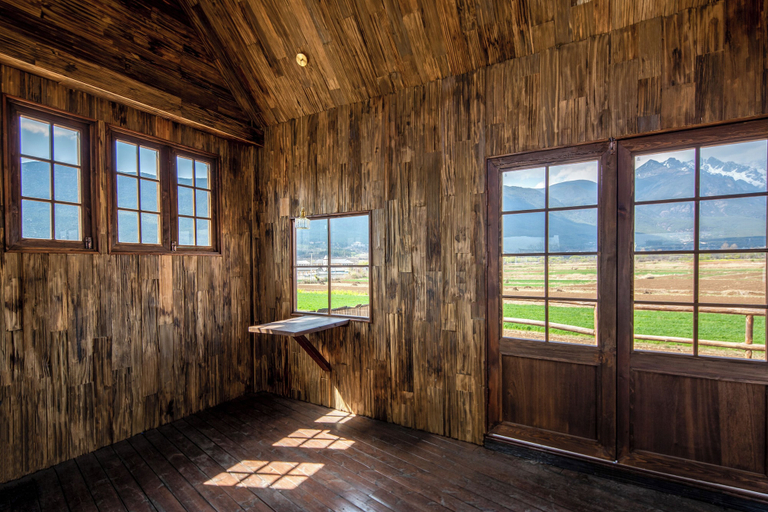 Interior detail 3, Lijiang Tennessee Moutain Lodge - A Luxury Farmstay with Jade Dragon Views-Baisha Village Branch, Lijiang