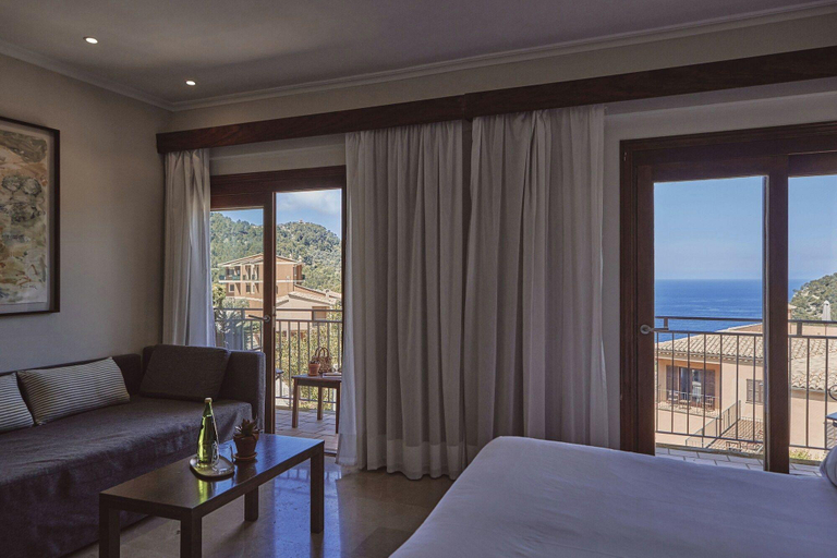 Bedroom 3, Maristel Hotel & Spa - Adults Only, Baleares