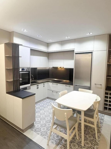 Others 5, Shkodra Stylish Apartment, Shkodrës