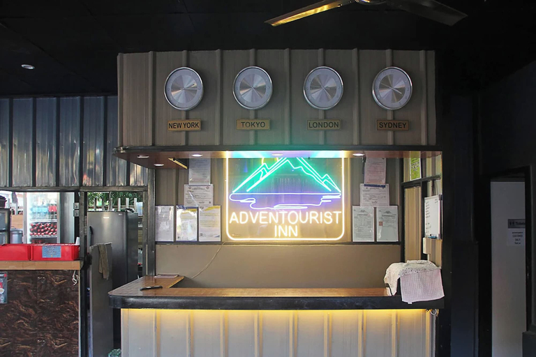 Others 4, Adventourist Inn Coron, Coron