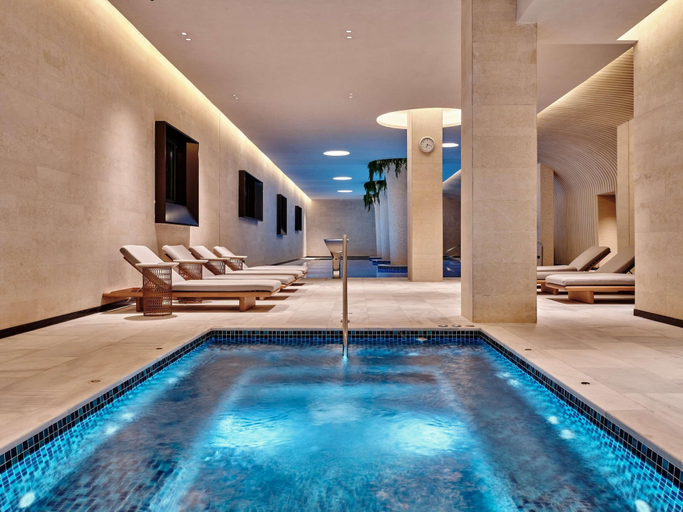 Sport & Beauty 3, Swissôtel Tashkent, Tashkent City