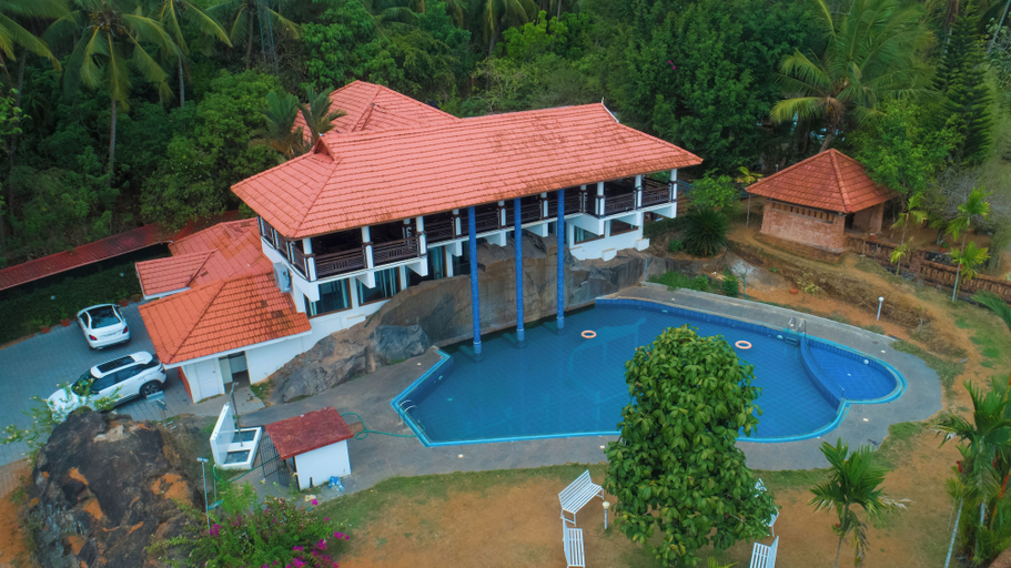 Exterior, VASCODAGAMA, Kozhikode